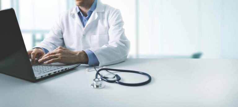digitalisation in healthcare