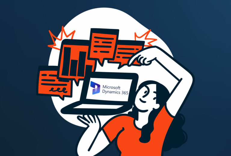 Unlocking Competitive Advantage with Microsoft Dynamics 365