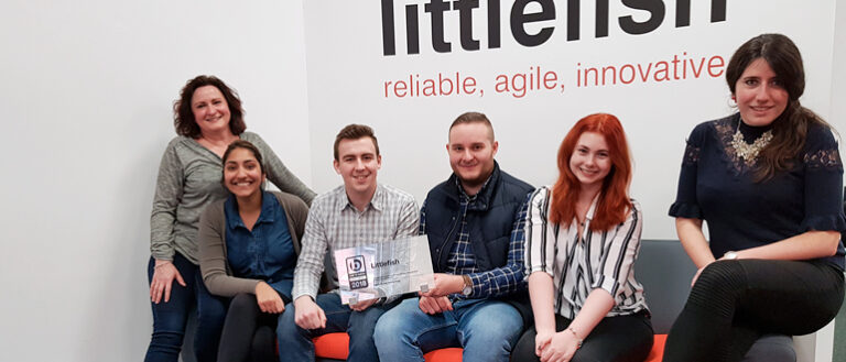 Blog Best Companies Littlefish