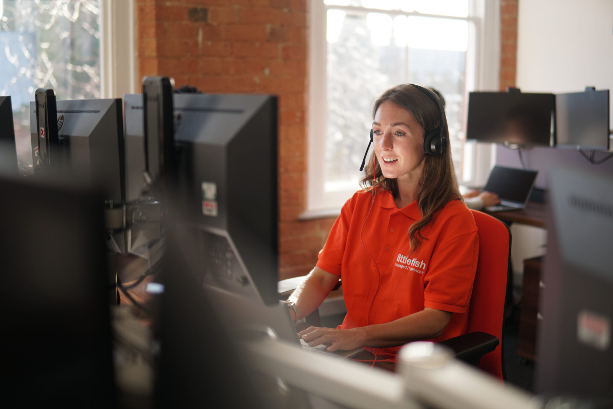 The Future of the IT Service Desk | Littlefish Insights