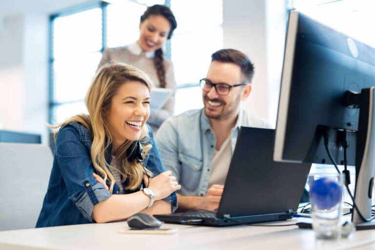Digital Employee Experience Scaled
