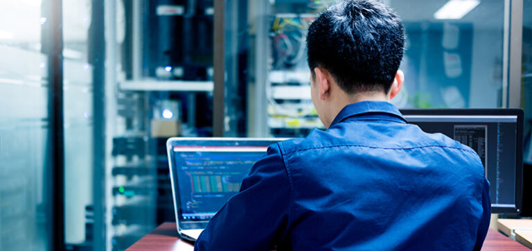 Ethical Hacking