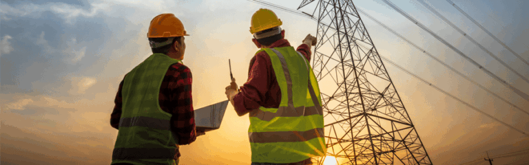 Utilities Digital Tranformation