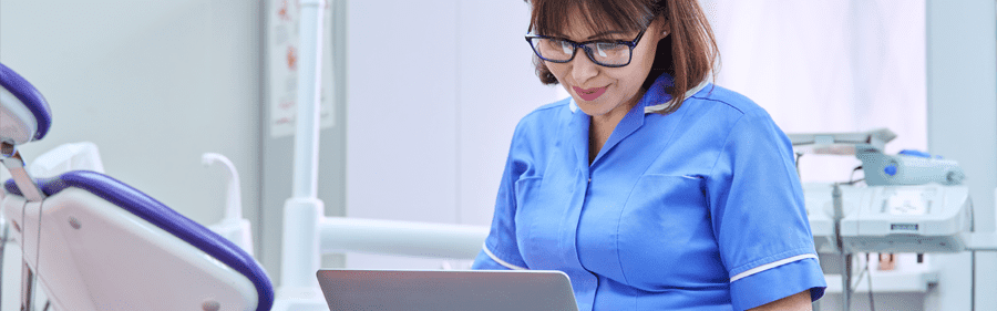 digitalisation in healthcare