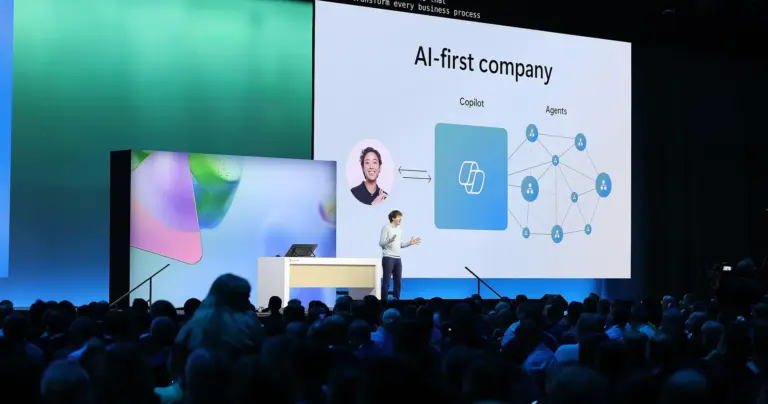 Highlights from Microsoft Ignite 2024