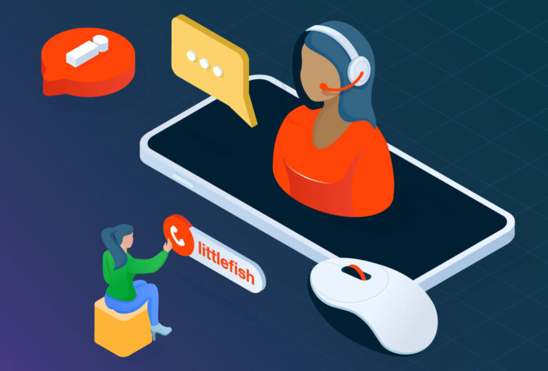 Insight Blog 247 It Support Box