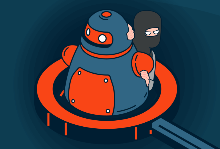 Don’t Forget the Security Implications of Adopting AI