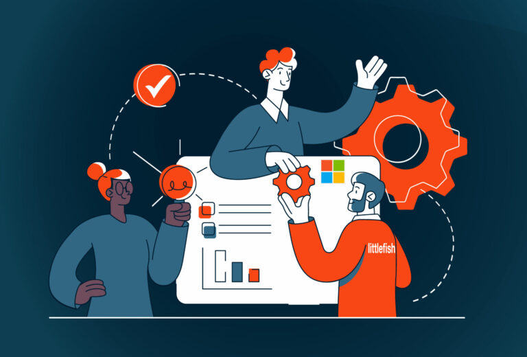 Boost Productivity with Microsoft Power Automate