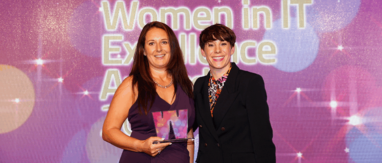 Katy Hinchcliffe Littlefish Security Leader Of The Year Website