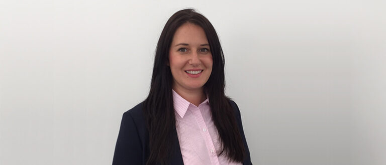 Katy Hinchcliffe Littlefish Head Of Cyber Security