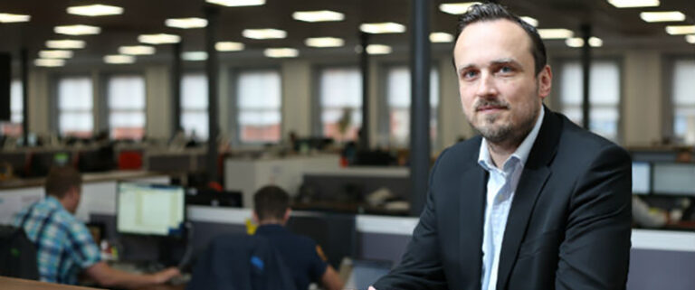 Littlefish Md Steve Robinson Web