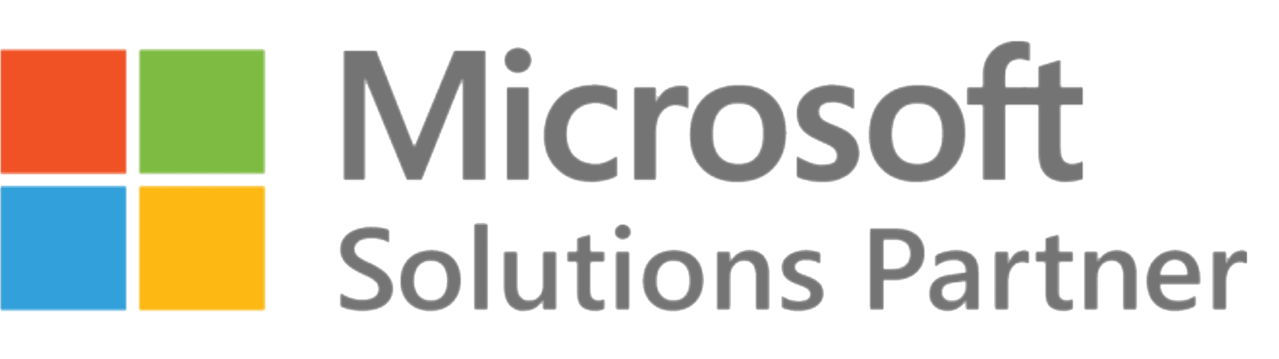 microsoft partner logo