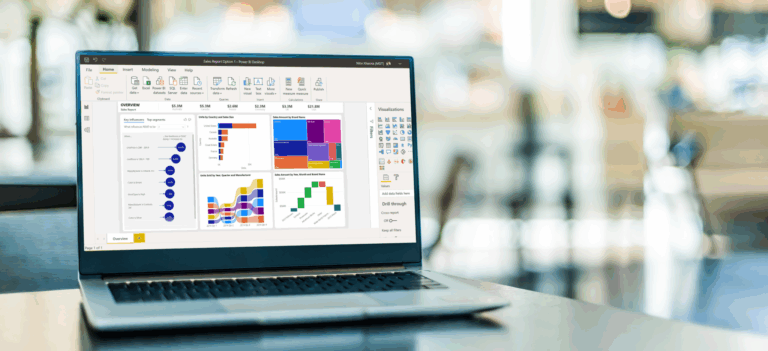 Microsoft Power Bi Blog Featured Image
