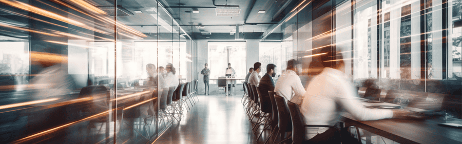 Leveraging the Modern Workplace to Empower the Public Sector