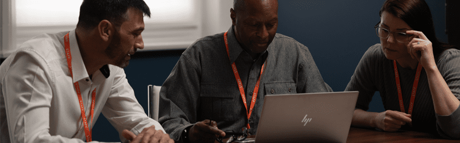 SIEM and managed SOC Triad