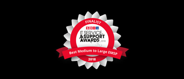 Sdi Awards 2018 Finalist