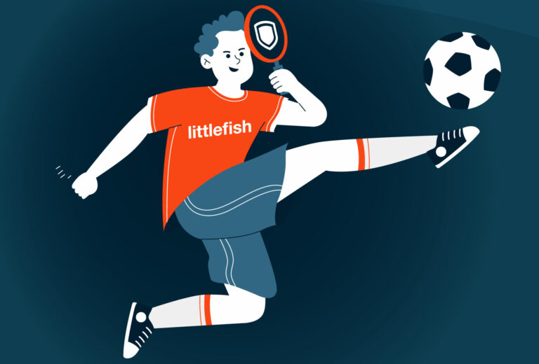 Does your sports organisation need an information security baseline?