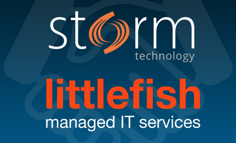 Littlefish Acquires Storm Technology, Expanding Digital Services