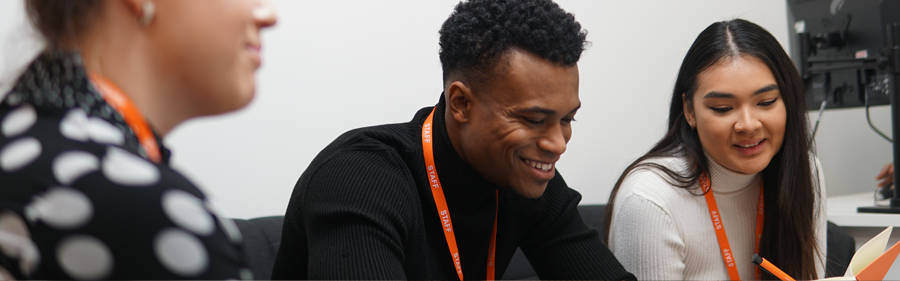 IT service desk provider