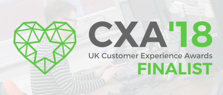 Uk Customer Experience Awards Customer Centric Culture