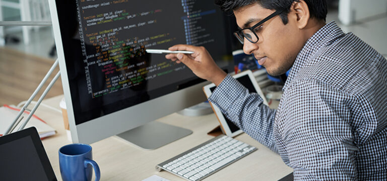 White Hat Hacker