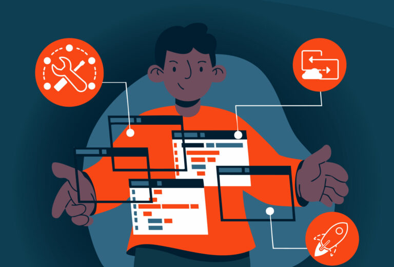 Best Practices for Successful Digital Transformation