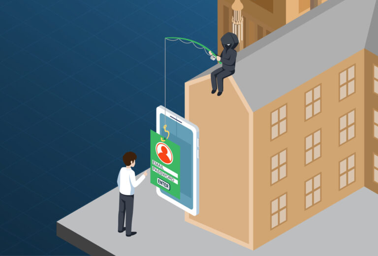 cyber threats facing public sector