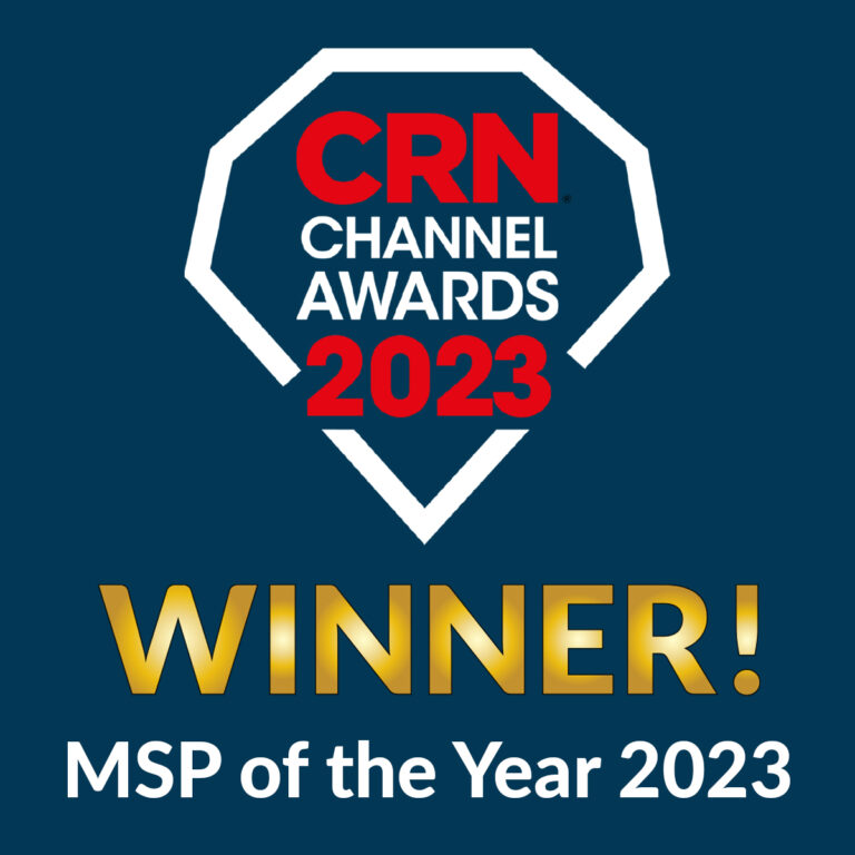 Littlefish is CRN’s ‘Managed Service Provider of the Year’ AGAIN