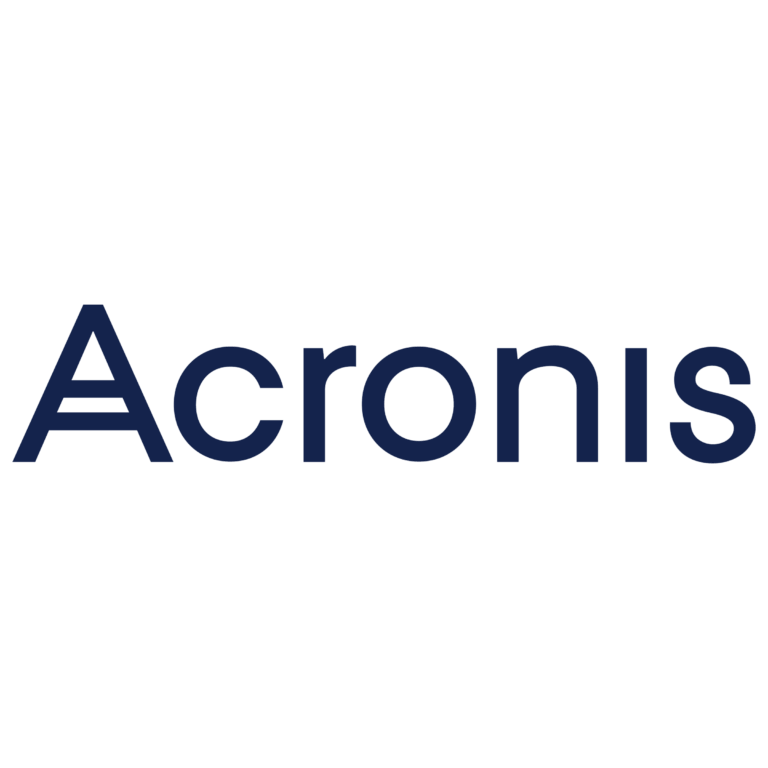 Acronis Logo