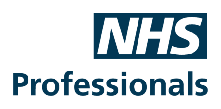 Nhs Professionals Logo