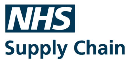 Nhs Supply Chain Logo