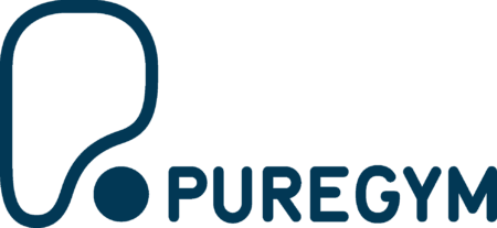 Puregym Logo