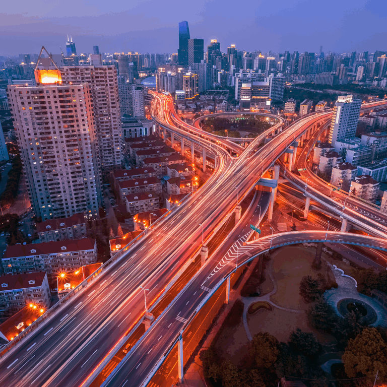 infrastructure management