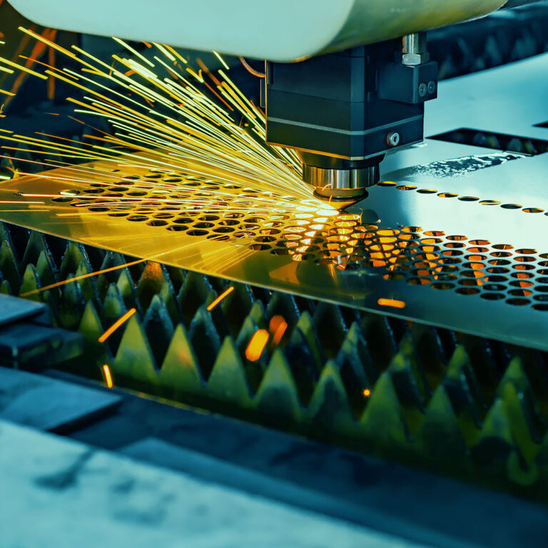 manufacturing IT services