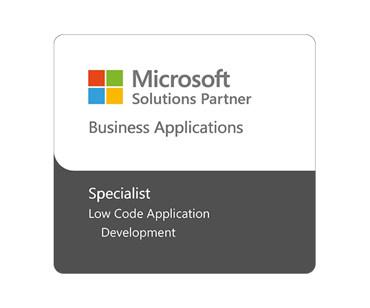 microsoft business apps