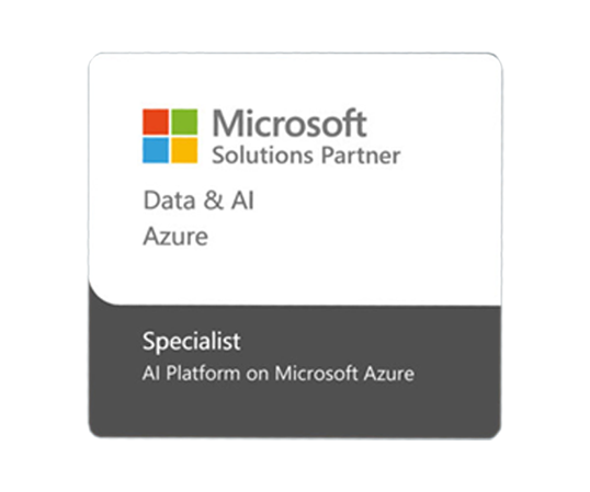 microsoft data & ai