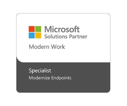 microsoft modern work
