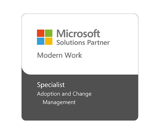 Microsoft Modern Work
