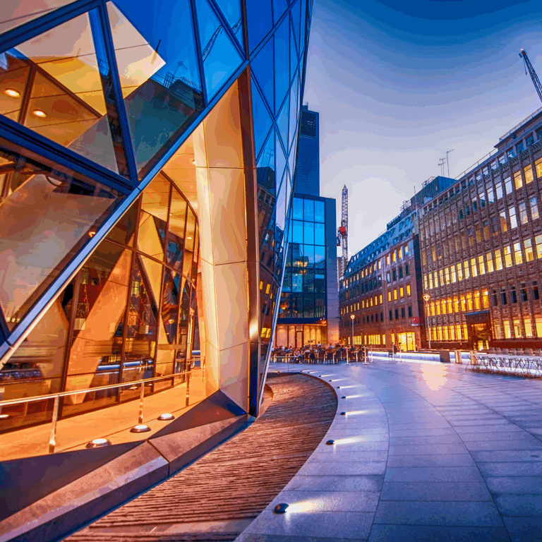 service management office