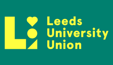 Leeds University Union Logo V3