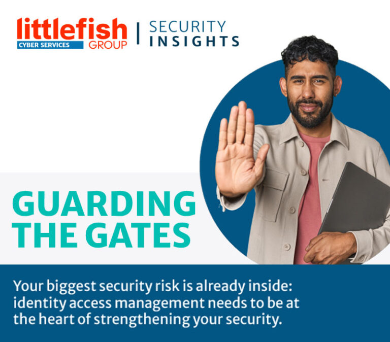 identity access management