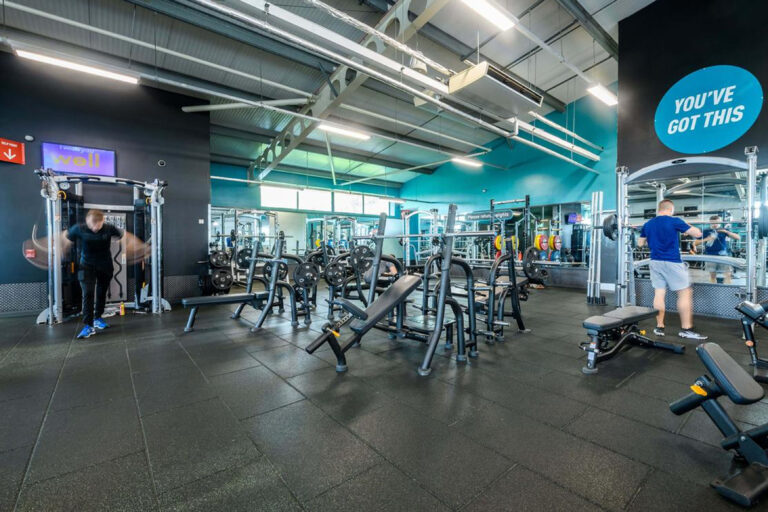 puregym