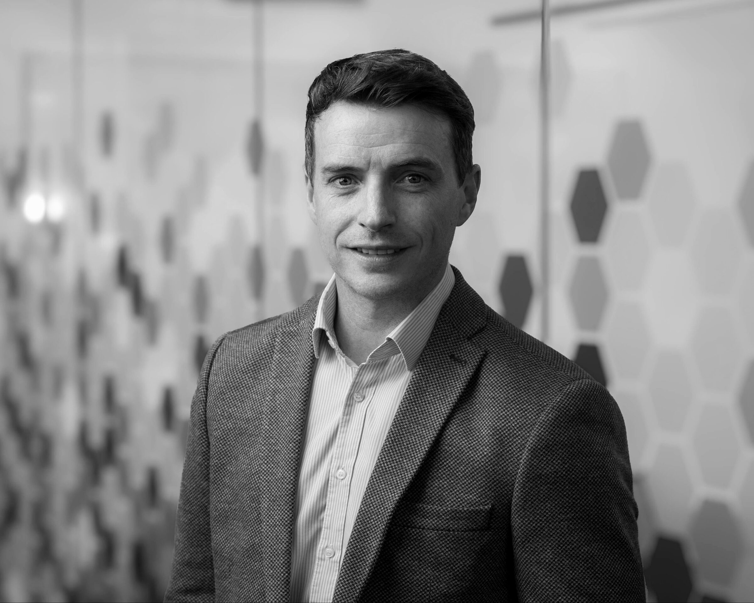 James Donohoe